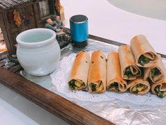 -汇贤府·李氏鲁菜(五棵松店)