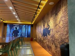 -悸动(吴泾宝龙广场店)