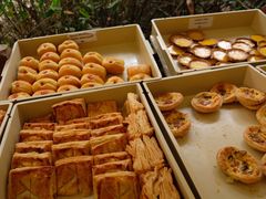 -Bamboo Saturday Market(Nana Jungle)