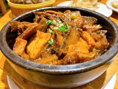 -大清花饺子(山庄店)