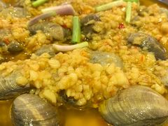 -令狐冲烤鱼·烧菜馆(达明店)