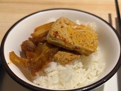 -香缇小院私房菜(盐务街店)