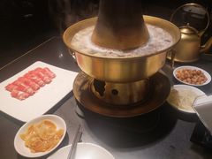 -鼓楼东街老火锅(鼓楼店)