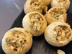 -富临轩私房菜(集庆门大街店)