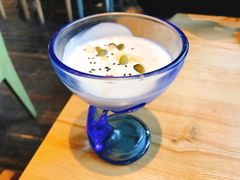 -蜜桃餐厅·古运河畔(南下塘店)