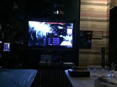 -蓝色派对KTV(聚然广场店)