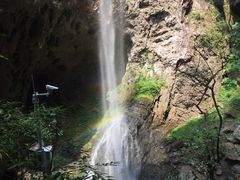 -百漈沟生态旅游景区