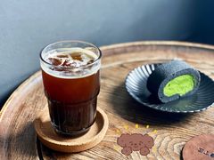 -解药·antidote Cafe&Bar