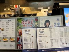 海岩咖啡-海岩咖啡(茂业天地店)
