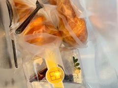 -烘焙町面包店(西四店)