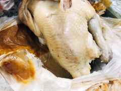 -阿侬盐焗鸡(清澜店)