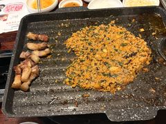 -Dombe豚(黑猪肉街店)