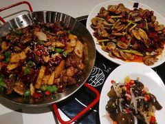 -八珍玉食鸡煲·打边炉(印象城店)