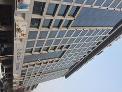 新侨诺富特饭店-北京新侨饭店