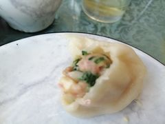 -韩记海鲜饺子旗舰店(红海新区店)