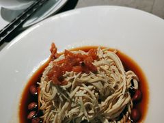-晓淮山·扬州早茶·淮扬菜(龙阳广场店)