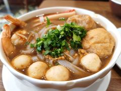 -曼谷食堂·泰国家庭料理
