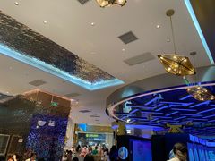 -奈雪的茶(青岛卓悦里INTOWN店)