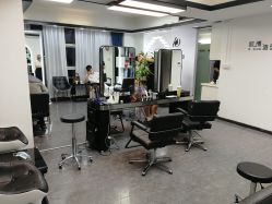 -凯博K-boom Hair Salon