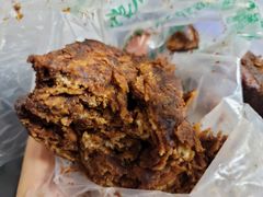 糖花卷-老回回饺子馆(海洋馆店)