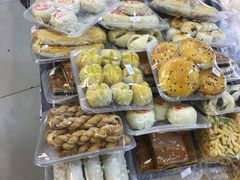 -秋林公司(北大街店)