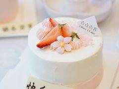 -壹点壹客·生日蛋糕(南山店)