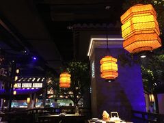 -绿茶餐厅(乐峰广场店)