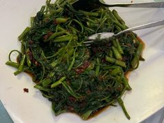 -無招牌海鮮(芽笼店)