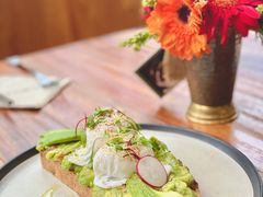 -O'mills Sourdough Bakery&Bistro(永嘉路店)