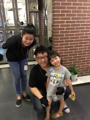 -汪正影业素摄儿童摄影工作室(星摩尔购物中心店)