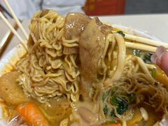 -安发瞧麻辣烫(总店)