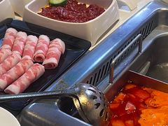 -海底捞火锅(海悦天地店)