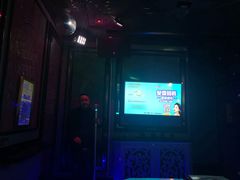 -欢乐迪KTV(南坪上海城店)