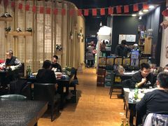 -青麻椒川菜小馆(群力新苑店)