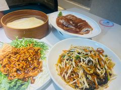 -小桃红·东北菜·春饼烤鸭(南阳湖街店)