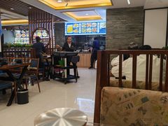 -回香楼大连新派清真菜