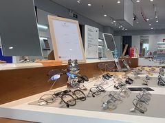 -亚美视光眼镜店(重庆路活力城店)