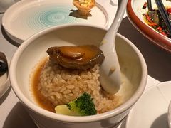 -山壹竹庭院餐厅