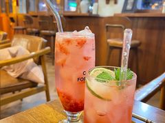 -AFS Cafe & Canteen(闽江二路店)