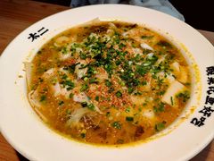 -太二酸菜鱼(沈阳万象城店)