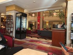 -国际饭店·原点咖啡吧ORIGIN CAFE&BAR
