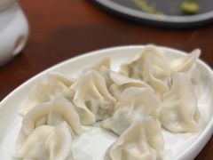 -喜鼎海胆水饺(东港店)