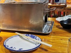 -丹东特色烤肉(南光三部店)