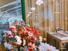 -清真餐厅·回乡麦客