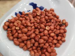 炸花生米-将台涮肉(酒仙桥店)