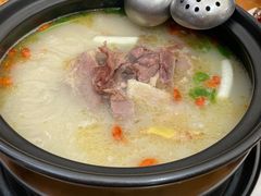 -尼玛藏家风味园(阿山食城店)