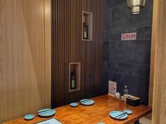 -炙柒Sekinana·精致料理 烧鸟·铁板烧(海上世界店)
