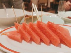 -金美华轩(东方路齐鲁店)