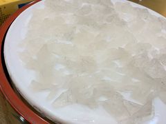 特色海鱼顺德鱼生-寻味顺德·南记酒家·传统顺德菜·鱼生(广源路店)