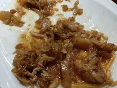 -李老哈·东北菜(宋园路店)